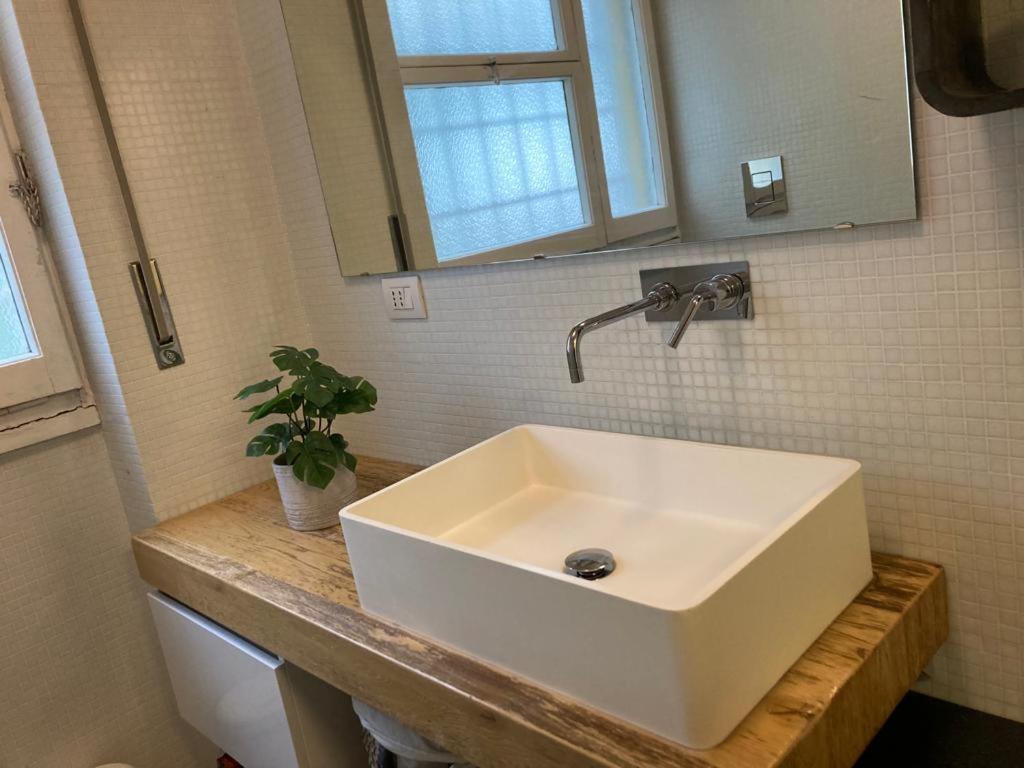 Fairome Apartment Farnesina Bagian luar foto